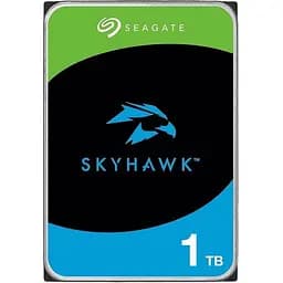 Жесткий диск Seagate SkyHawk 1 ТВ ST1000VX013