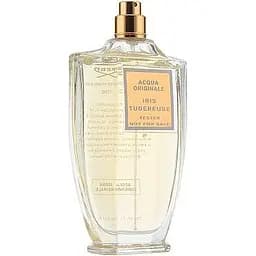 Creed Acqua Originale Iris Tuberose 100 мл тестер парфумована вода