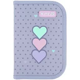 Пенал без наповнення Kite Lovely (K26-621-3)