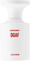 Парфюмированная вода BORNTOSTANDOUT DGAF 50 мл 