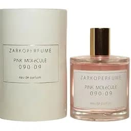 Парфюмированная вода оригинал Zarkoperfume Pink Molecule 090.09 100 мл