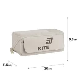 Пенал Kite (K26-2702-1) - мініатюра 3