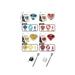 Запускачка для бейблейд BB330D (В асортименті)