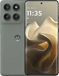 Смартфон Motorola Moto Edge 60 Pro 8/256GB Shadow PB7X0088RS Global