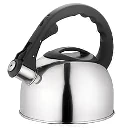 Чайник Lamart Lumier, зі свистком, 2 л (LT7004)