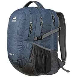 Рюкзак Terra Incognita Comp 28 Темно-синий (TI-COMP28BLU)