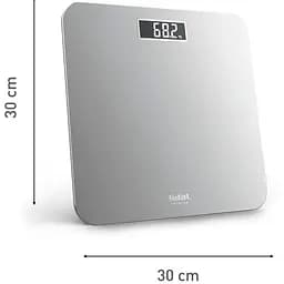 Ваги підлогові Tefal PP1801V0 - мініатюра 3