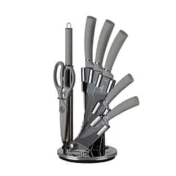 Набір ножів Berlinger Haus 8 пр (BH 2883)