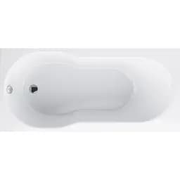 Ванна акрилова AM.PM X-Joy 150x70 см білий W88A-150-070W-A Білий