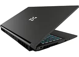 Dream Machines Ноутбук Dream Machines RG3050-15 15.6FHD IPS, Intel i7-13620H, 32GB, F1TB, NVD3050-4, DOS, чорний - мініатюра 4