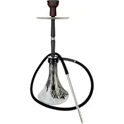 Кальян Sky Hookah (Скай Хука) Space (колба Craft XL White)