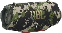 Портативні колонки JBL Xtreme 4 Camo (JBLXTREME4CAMO)