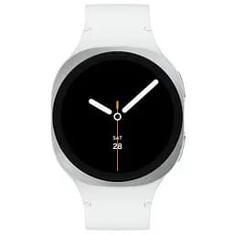 Смарт-годинник Samsung Galaxy Watch 8 40mm Silver (SM-L320NZSASEK) - мініатюра 2
