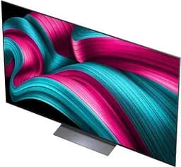 Телевiзор LG 65C54LA - мініатюра 8