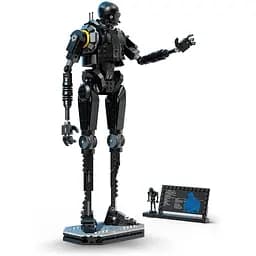 Конструктор LEGO Star Wars Дроїд-охоронець K-2SO 845 деталей (75434) - мініатюра 2