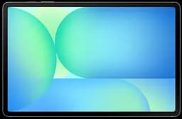 Планшет Samsung Galaxy Tab S10 FE+ WiFi 12/256Gb ZAP Gray (7102316) - мініатюра 5