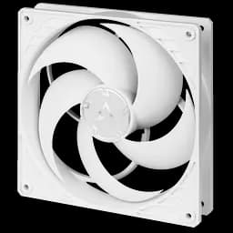 Вентилятор Arctic P14 PWM White (ACFAN00222A)
