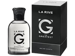 Чоловіча туалетна вода La Rive The Greatest 100 мл - мініатюра 2