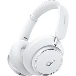 Наушники SoundСore Space Q45 White (A3040G21) [94012]