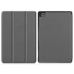 Чохол-книжка BeCover Flexible TPU Mate для Samsung Galaxy Tab S6 Lite -2024 10.4" P620/P625/P627 Grey (712515) - мініатюра 2