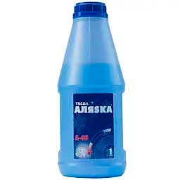 Тосол Аляска А-40 Еко -40°C 1 кг