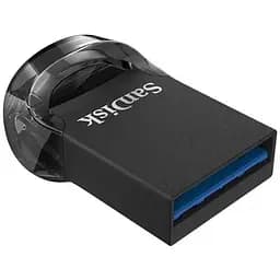 USB-флешка 3.1 SanDisk Ultra Fit 128 GB 130 Mb/s (SDCZ430-128G-G46)