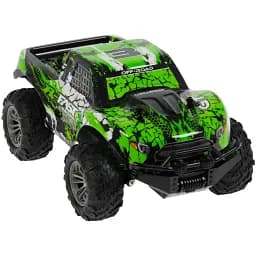 Машинка Otamanko Скоростной вездеход Off-Road Racer Зеленый