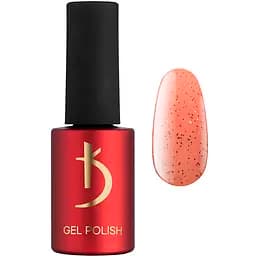 Гель-лак Kodi Professional Art Sprinkle №AS07, 7 мл