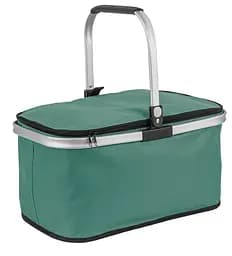 Сумка-кошик 26L Topmove Shopping Tote зелена