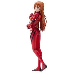 Фигурка Sega Евангелион Аска Ленгли Evangelion Asuka Langley On The Beach 22 см WST S E AS TB
