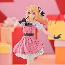 Фігурка Bandai Spirits Oshi no Ko Ruby Hoshino Зоряне Дитя Хошино Рубі POP IN 2 Ver. 18 см BS OK RHP 18 - мініатюра 4
