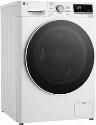 Прально-сушильна машина LG F2V3FG0W (7096461) - мініатюра 2