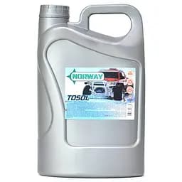 Тосол Norway (-24 °C) 5 л