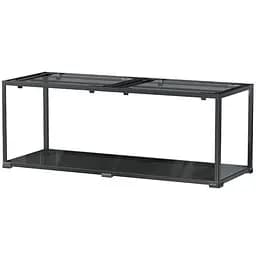 Тераріум Repti-Zoo Super Vision 360 120x45x45 см (RKE1204545) - скляний тераріум для рептилій та амфібій - мініатюра 6