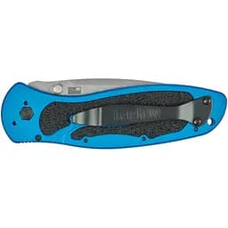 Ніж Kershaw Blur MagnaCut Blue (1670NBMAG) - мініатюра 3