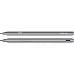 Стилус Lenovo Tab Pen Plus Grey (ZG38C05190) - мініатюра 3