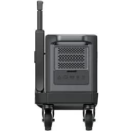 Зарядна станція Ugreen Power Roam 15357 2300Вт (2048Вт/г) AC,MPPT,UPS,WIFI/BT - мініатюра 3