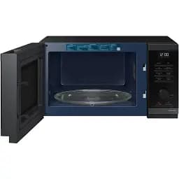 Мікрохвильова піч Samsung MS23DG4504AGUA Black UA - мініатюра 4
