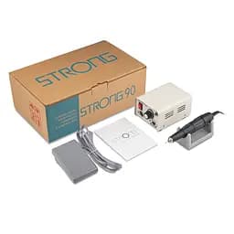 Фрезер Strong 90 (65W/35000 об) ручка 102