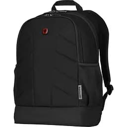 Рюкзак для ноутбука Wenger 16" Quadma, Black (610202)