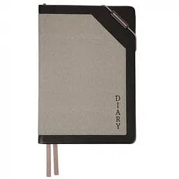 Записная книжка А5 Leo Planner Bruno датирована 368 страниц (252685)