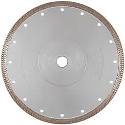 Диск алмазний Alloid Building Tools X-Wave відрізний 230 мм (DS-26230) - мініатюра 3