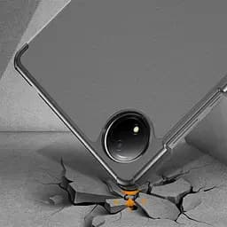 Чохол для планшета Xiaomi Redmi Pad SE 8.7 Сірий - мініатюра 2