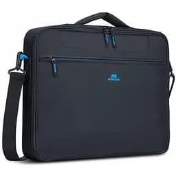 Сумка для ноутбука Rivacase 16" 8087 (Black) (8087 (Black))