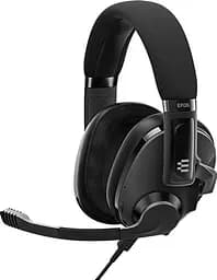 Навушники Epos H3 Hybrid Onyx Black (1000890)