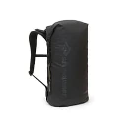 Герморюкзак Sea to Summit Big River Dry Backpack, 30 L Чорний
