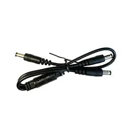 Джерело безперебійного живлення DC UPS Kraft KRF-MUPS-1812 5V/9V/12V/24V/PoE, LiFePO4 2*6Ah, для роутера і медіаконвертера (42-00109) - мініатюра 7
