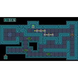 Ключ активації Microsoft Lab Crisis для Xbox One/Series - мініатюра 4