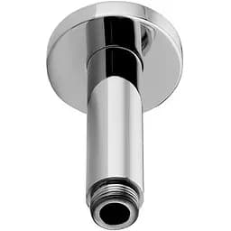 Кронштейн для верхнього душу Paffoni 12 см chrome ZSOF064CR Хром