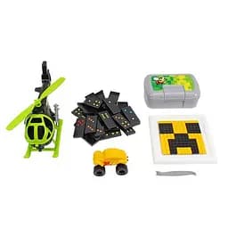 Дитячий ігровий набір "Play set box 5 в 1" ТехноК 2871TXK - мініатюра 5